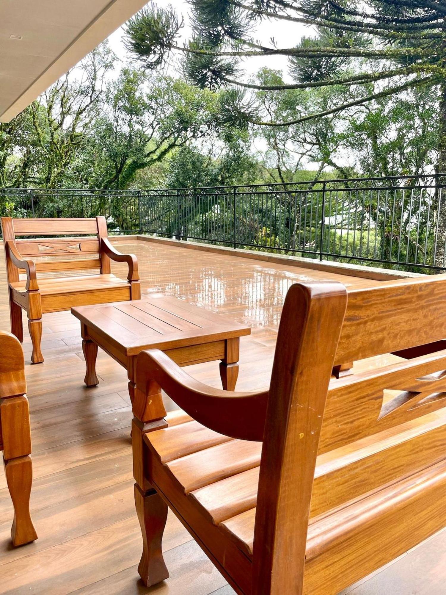Apartment Novo 503 - Serra Class Canela